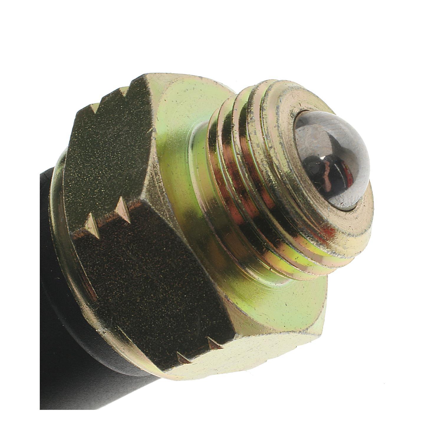 Standard Motor Products TCA6 4WD Indicator Lamp Switch product image 1 of 3