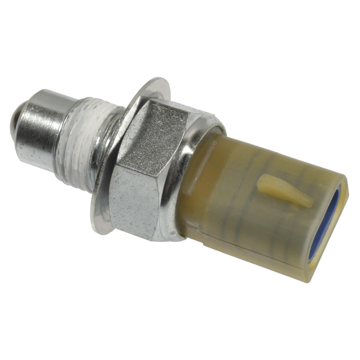 Standard Motor Products TCA60 - Axle Shift Control Switch Standard Motor Products TCA60 Axle Shift Control Switch product image 2 of 3