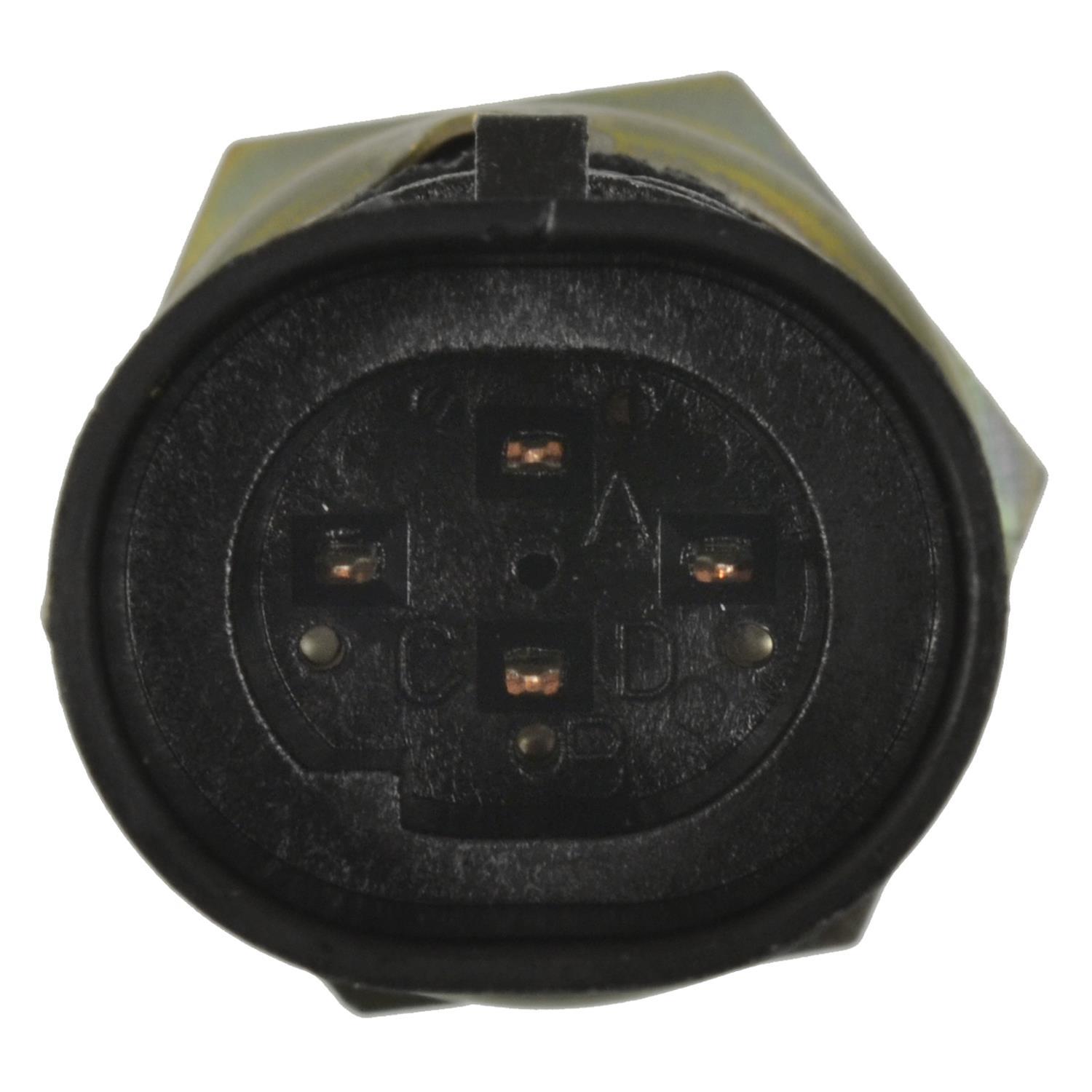 Standard Motor Products TCA66 Transfer Case Switch product image 3 of 3