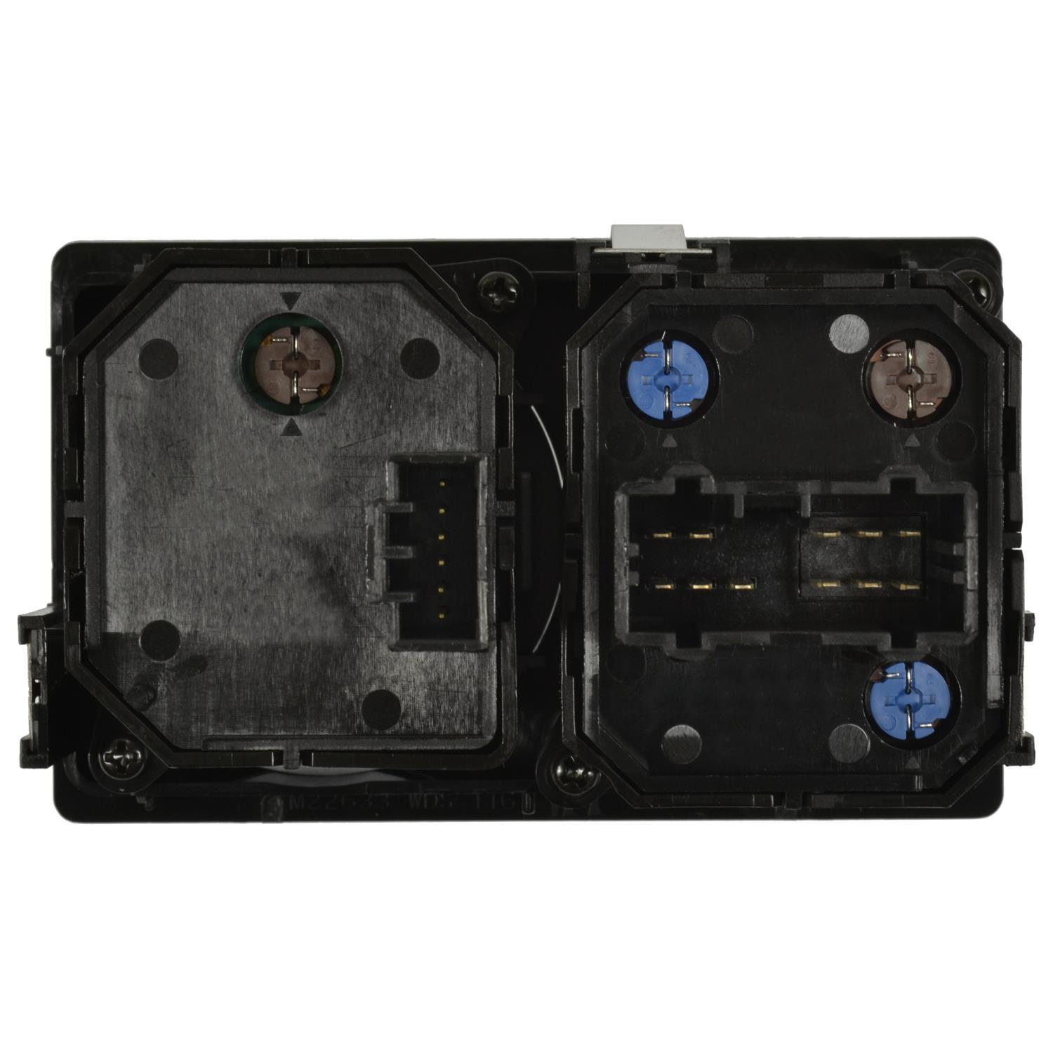 Standard Motor Products TCA67 4WD Switch product image 1 of 3