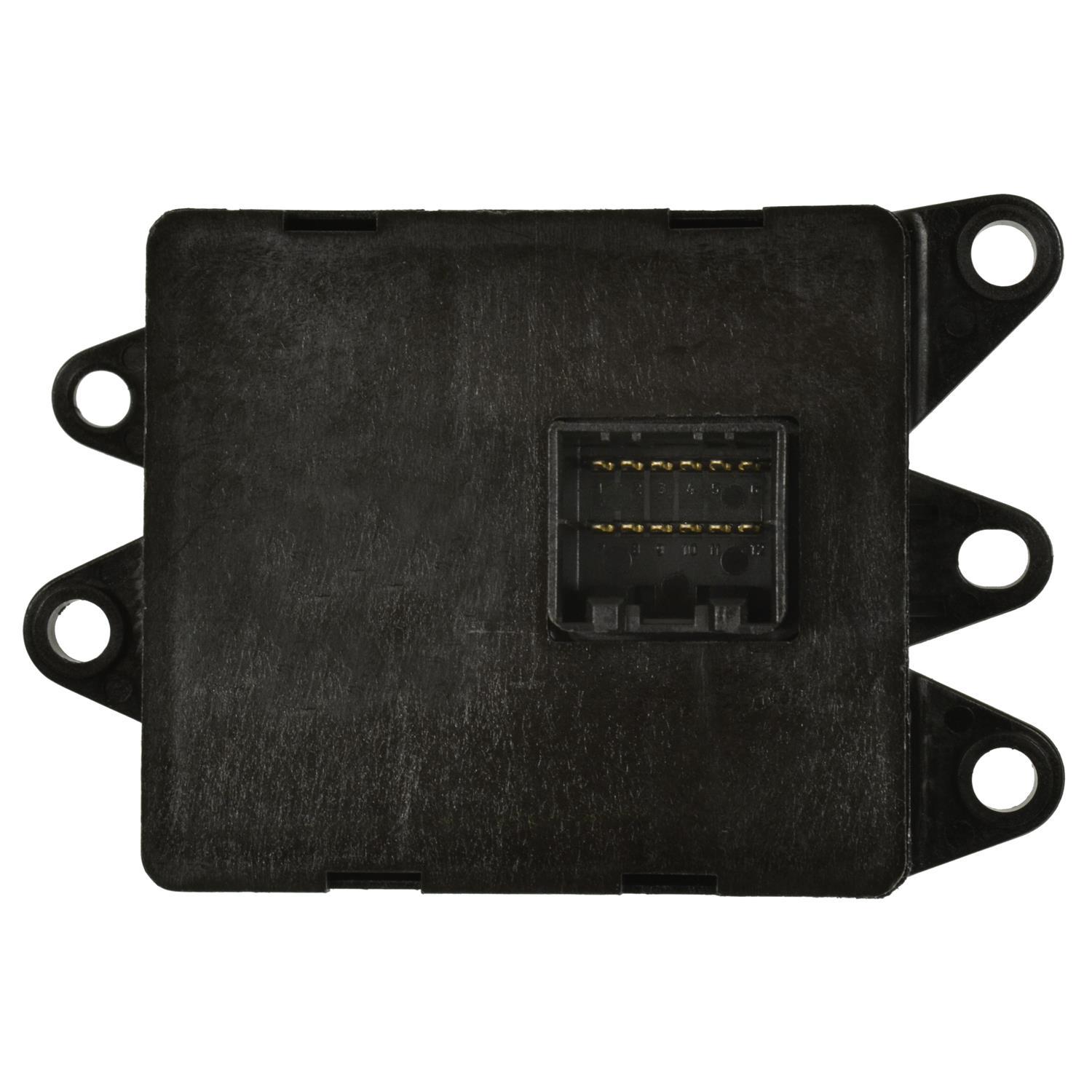 Standard Motor Products TCA72 4WD Switch product image 1 of 3