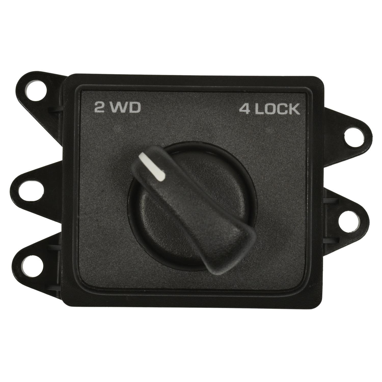 Standard Motor Products TCA72 4WD Switch product image 2 of 3