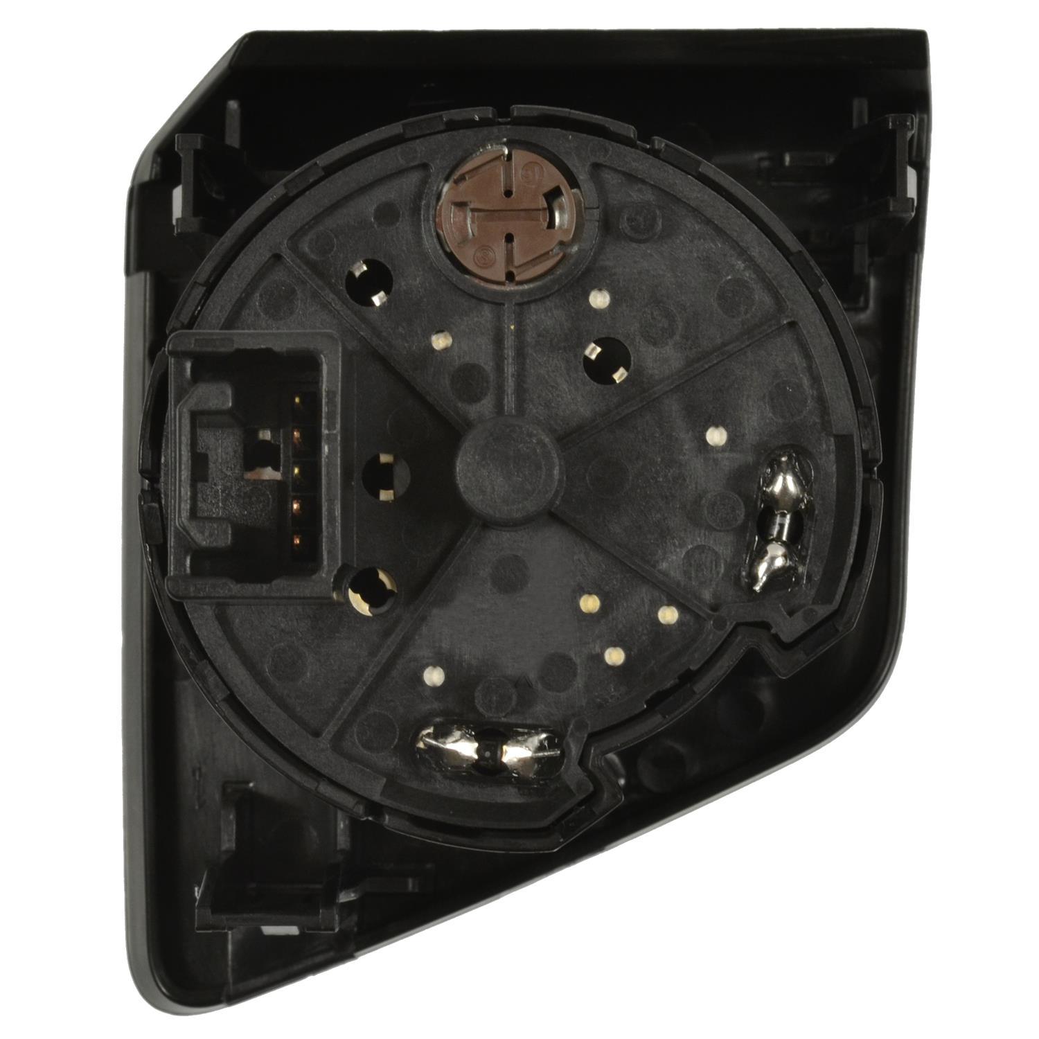 Standard Motor Products TCA78 4WD Switch product image 1 of 3