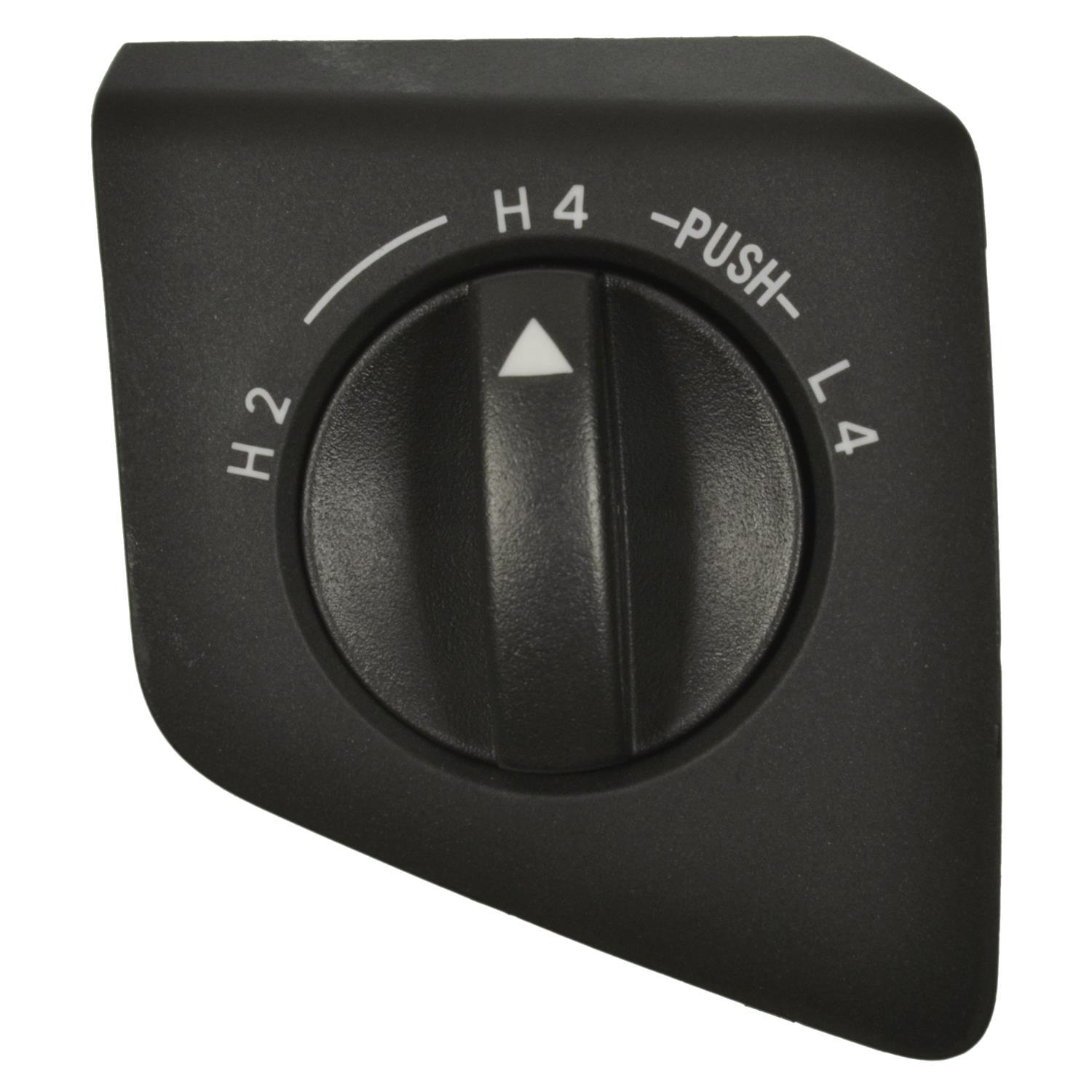 Standard Motor Products TCA78 4WD Switch product image 2 of 3