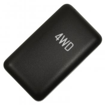 Standard Motor Products TCA79 4WD Switch product image 2 of 3