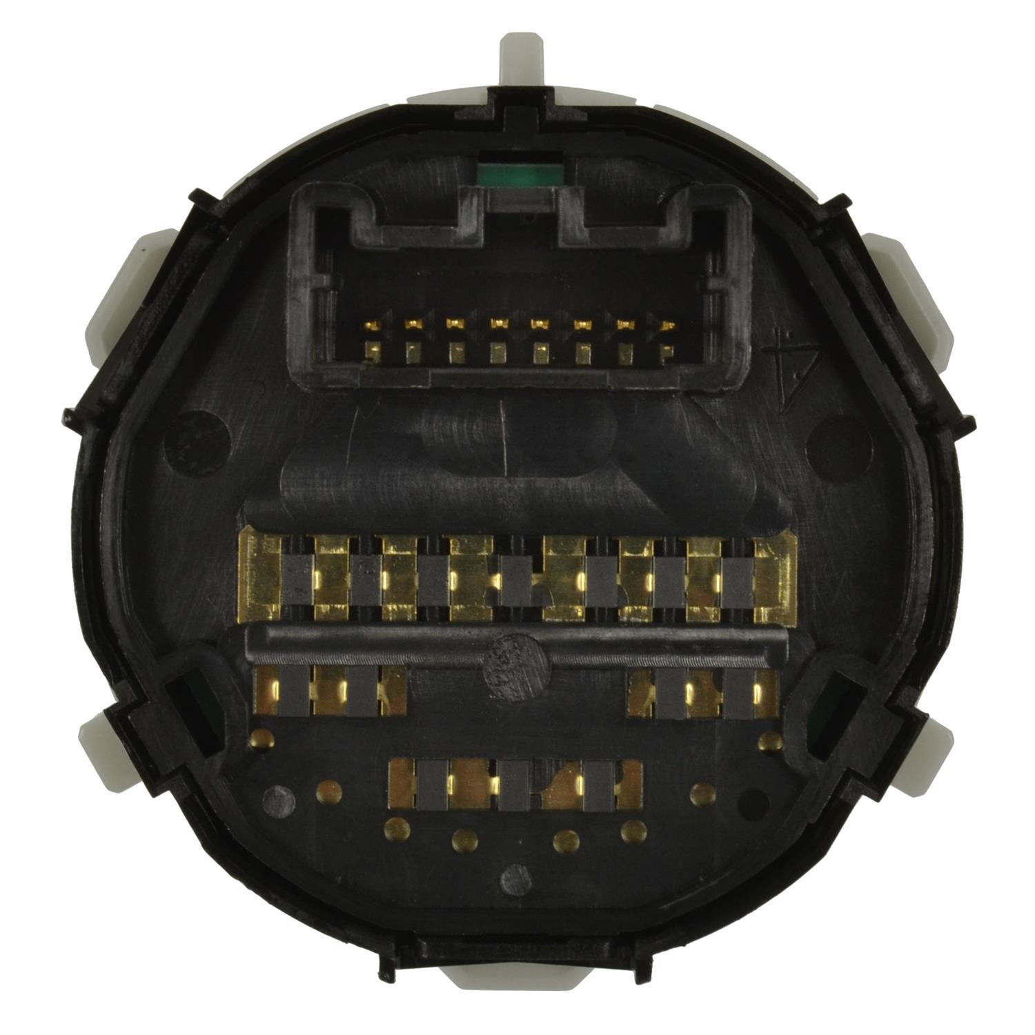 Standard Motor Products TCA83 4WD Switch product image 1 of 3