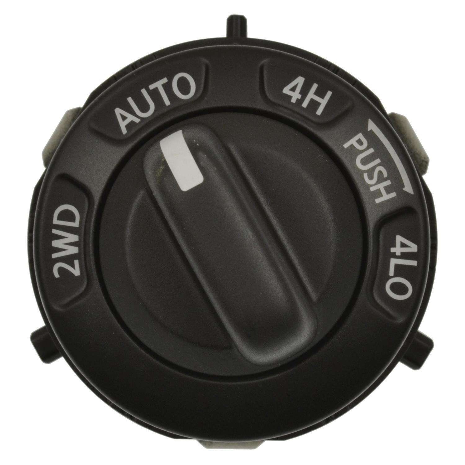 Standard Motor Products TCA83 4WD Switch product image 2 of 3