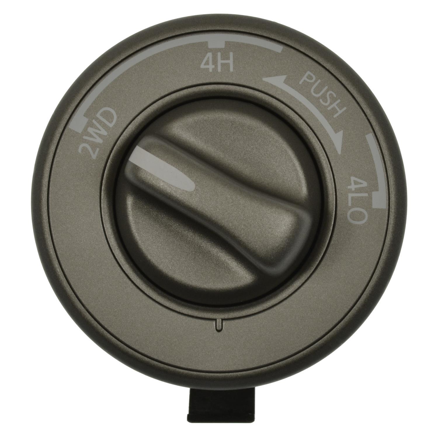 Standard Motor Products TCA84 4WD Switch product image 2 of 3