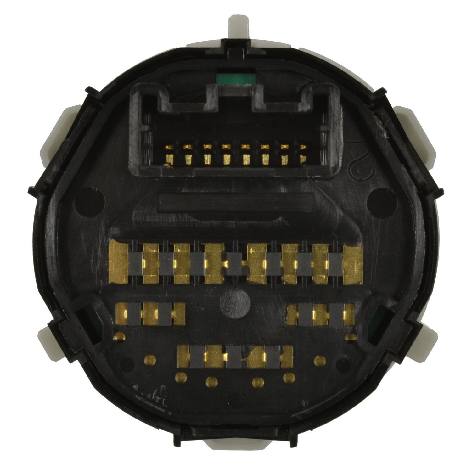 Standard Motor Products TCA85 - 4WD Switch Standard Motor Products TCA85 4WD Switch product image 1 of 3