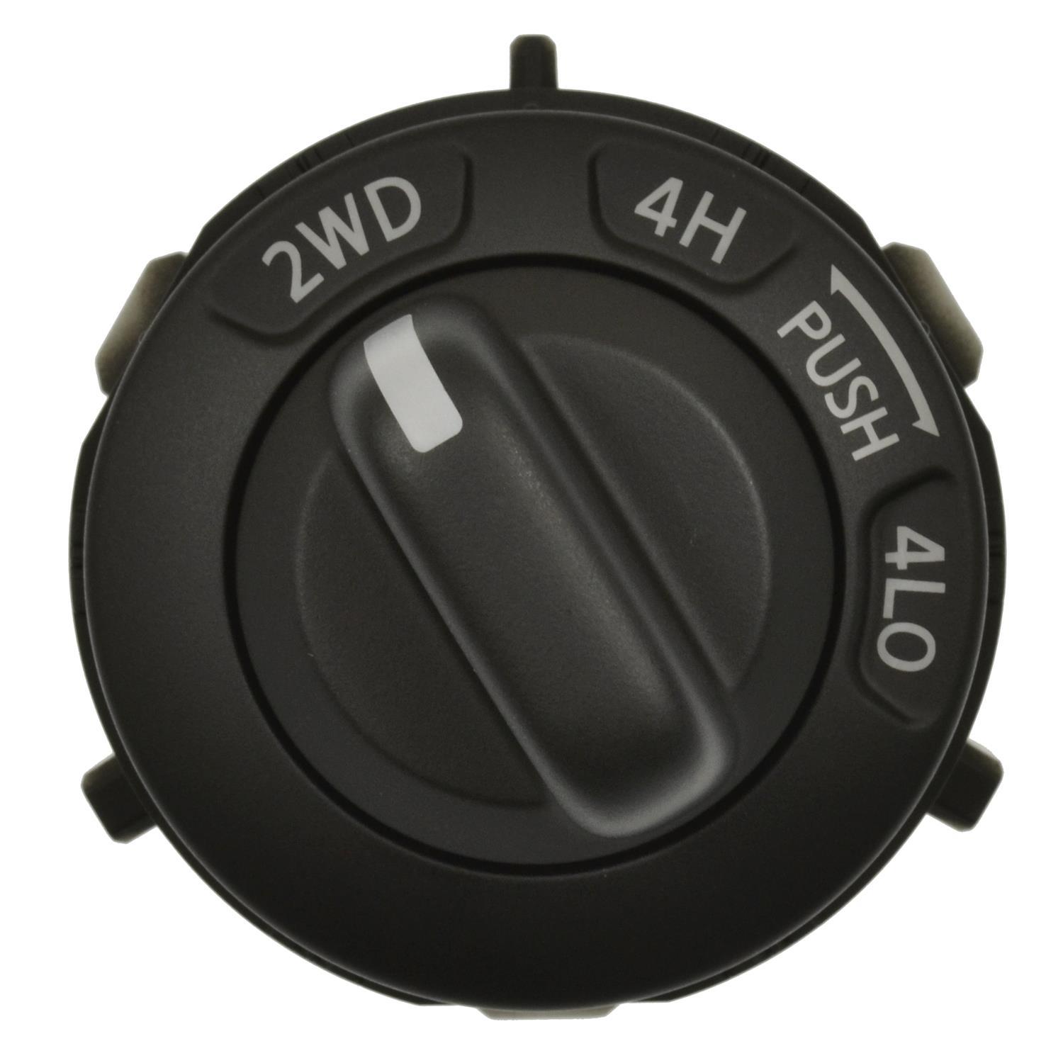 Standard Motor Products TCA85 - 4WD Switch Standard Motor Products TCA85 4WD Switch product image 2 of 3