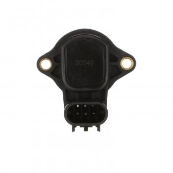 Standard Motor Products TCA88 Transfer Case Switch product image 2 of 5