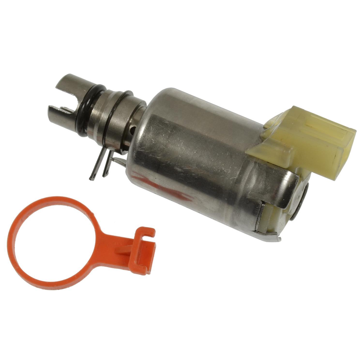 Standard Motor Products TCA89 4WD Actuator product image 2 of 3
