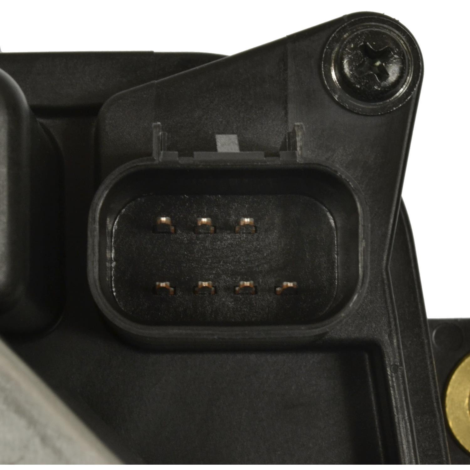 Standard Motor Products TCA90 4WD Actuator product image 3 of 3