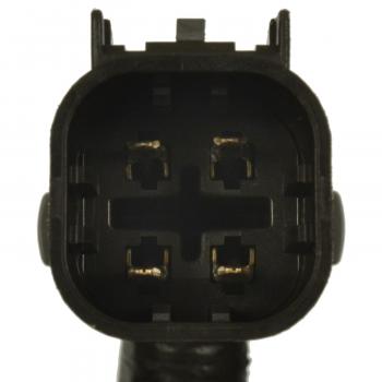 Standard Motor Products TCM108 Transfer Case Motor product image 4 of 4