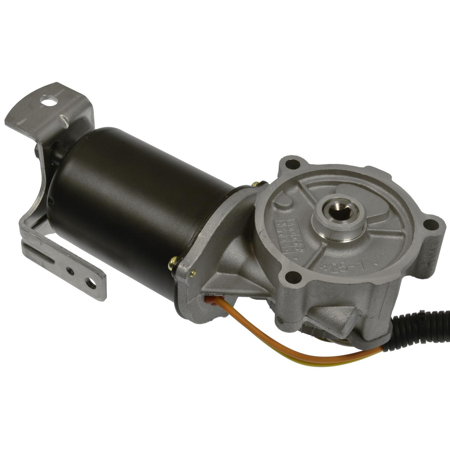 Standard Motor Products TCM112 - Transfer Case Motor Standard Motor Products TCM112 Transfer Case Motor product image 1 of 3