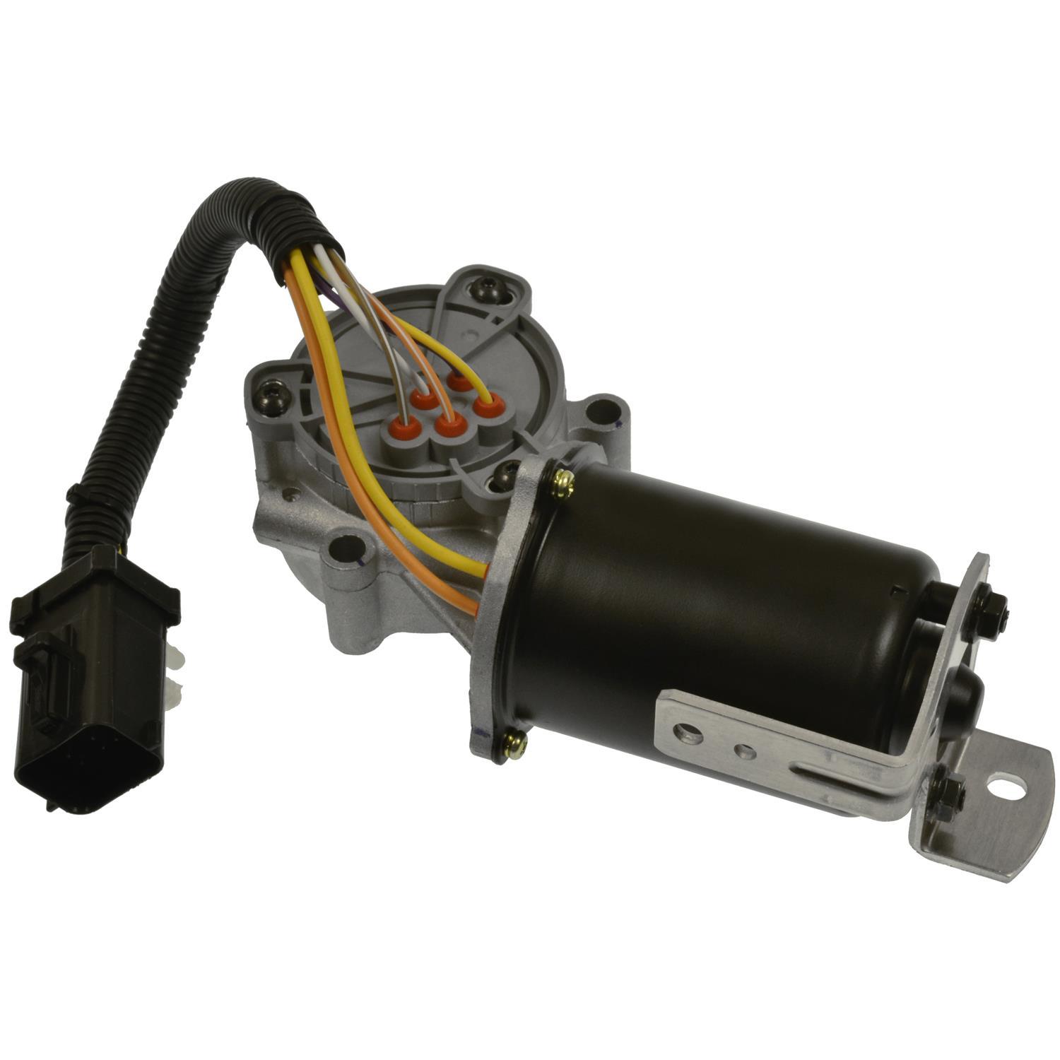 Standard Motor Products TCM112 - Transfer Case Motor Standard Motor Products TCM112 Transfer Case Motor product image 2 of 3
