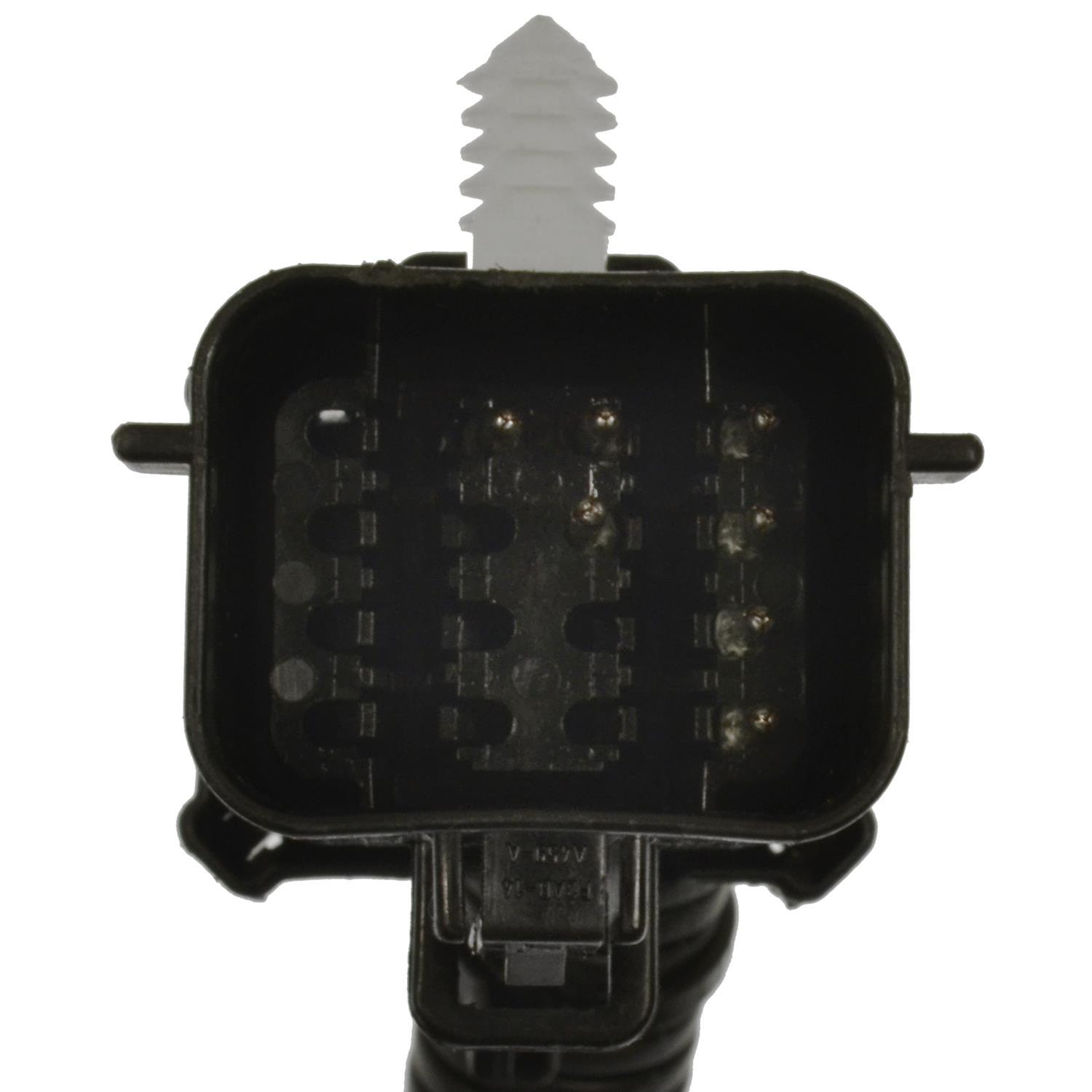 Standard Motor Products TCM112 - Transfer Case Motor Standard Motor Products TCM112 Transfer Case Motor product image 3 of 3