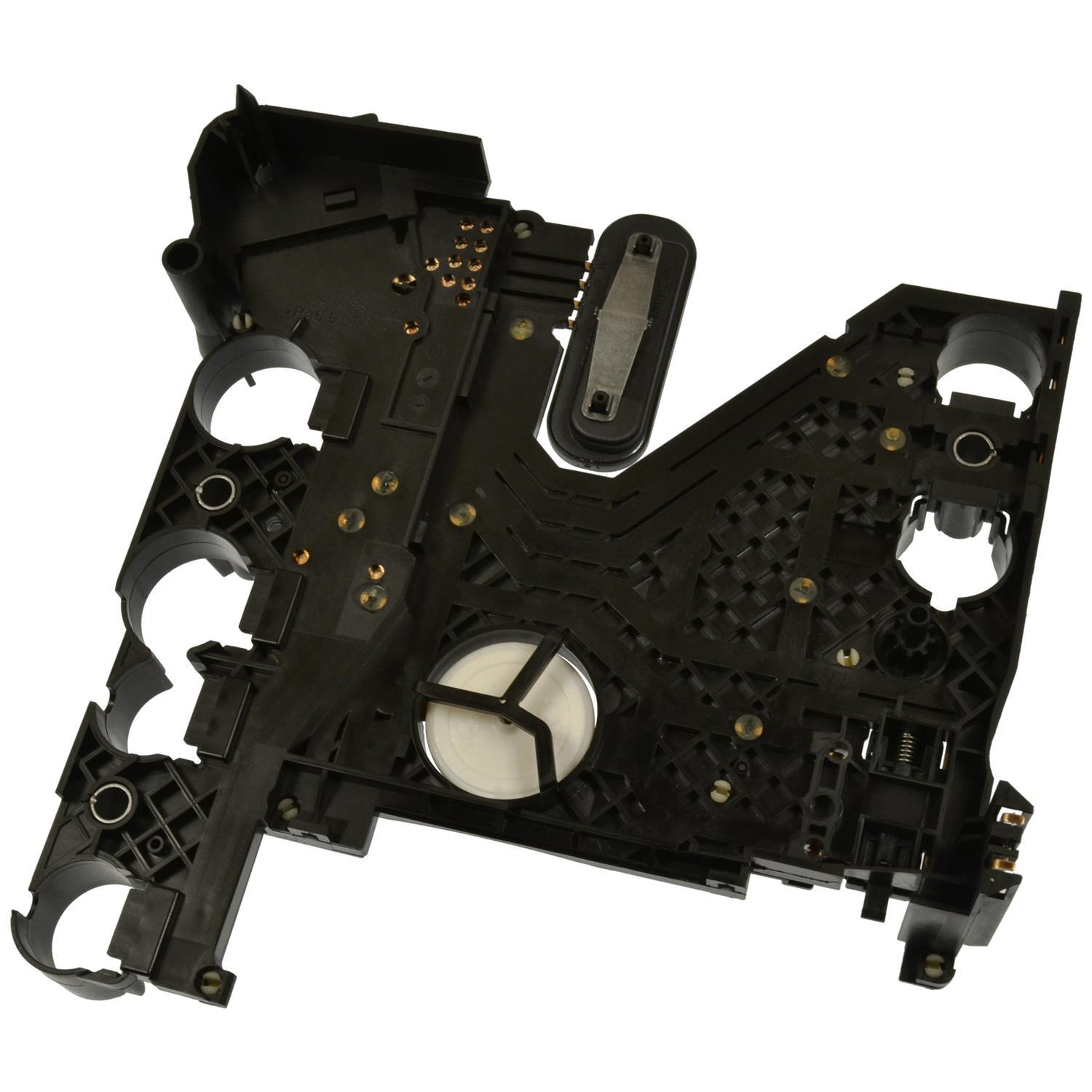 Standard Motor Products TCP01 - Vehicle Speed Sensor Standard Motor Products TCP01 Auto Trans Conductor Plate product image 1 of 3