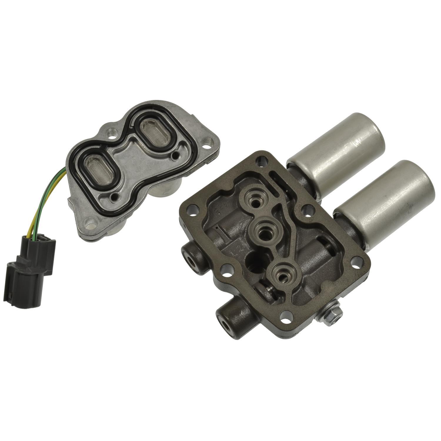 Standard Motor Products TCS106 - Auto Trans Control Solenoid Standard Motor Products TCS106 Auto Trans Control Solenoid product image 1 of 3