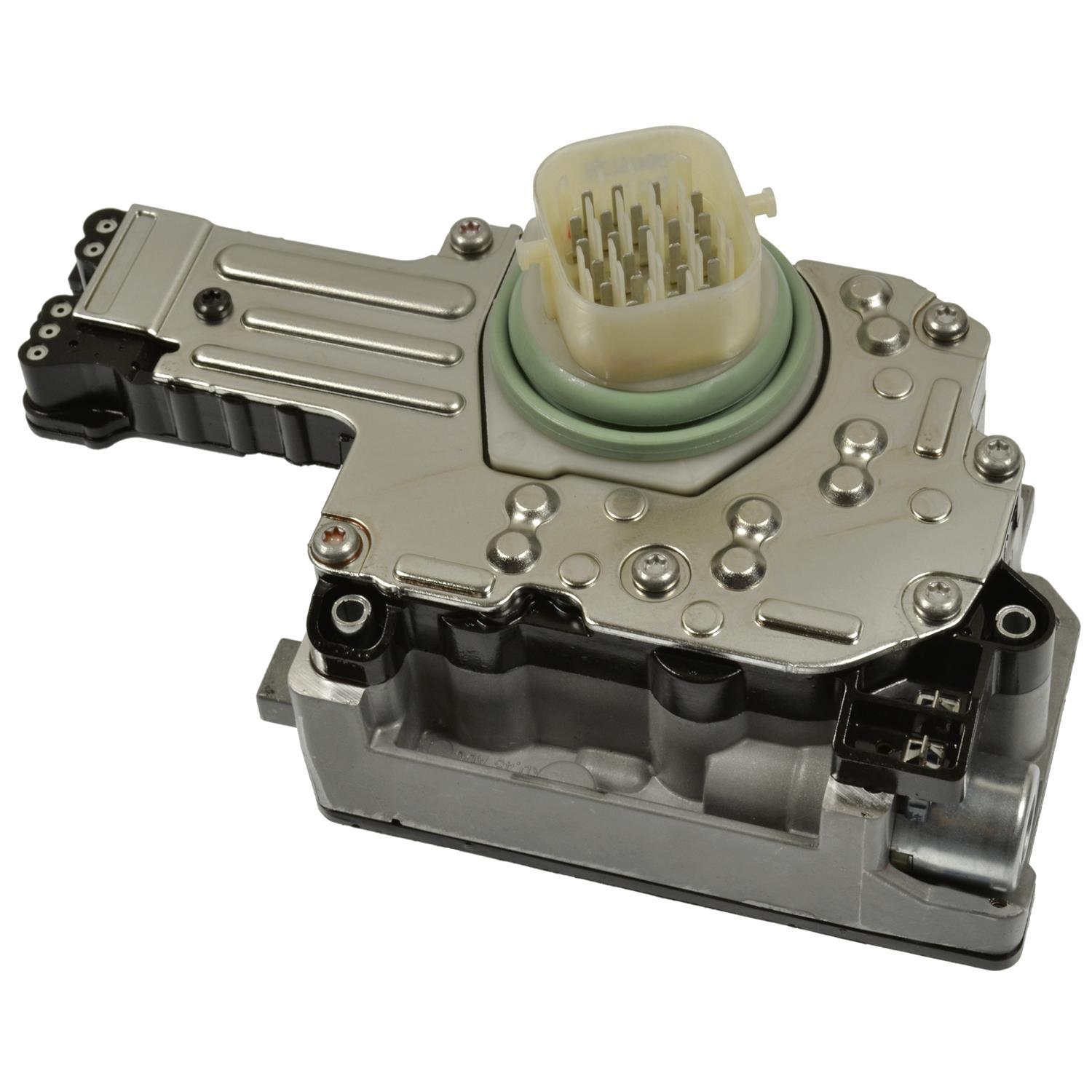 Standard Motor Products TCS108 Auto Trans Control Solenoid product image 2 of 3