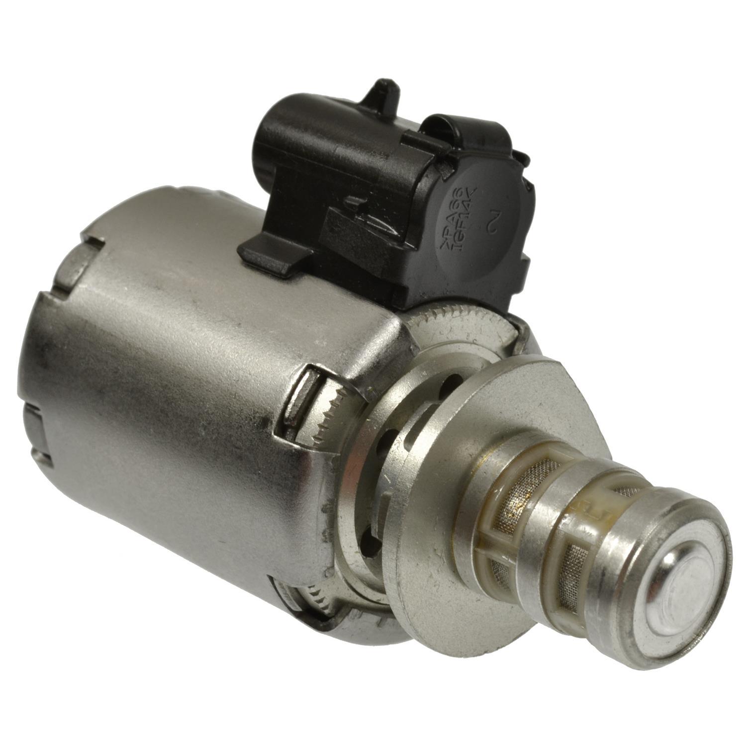 Standard Motor Products TCS111 - Auto Trans Control Solenoid Standard Motor Products TCS111 Auto Trans Control Solenoid product image 1 of 3