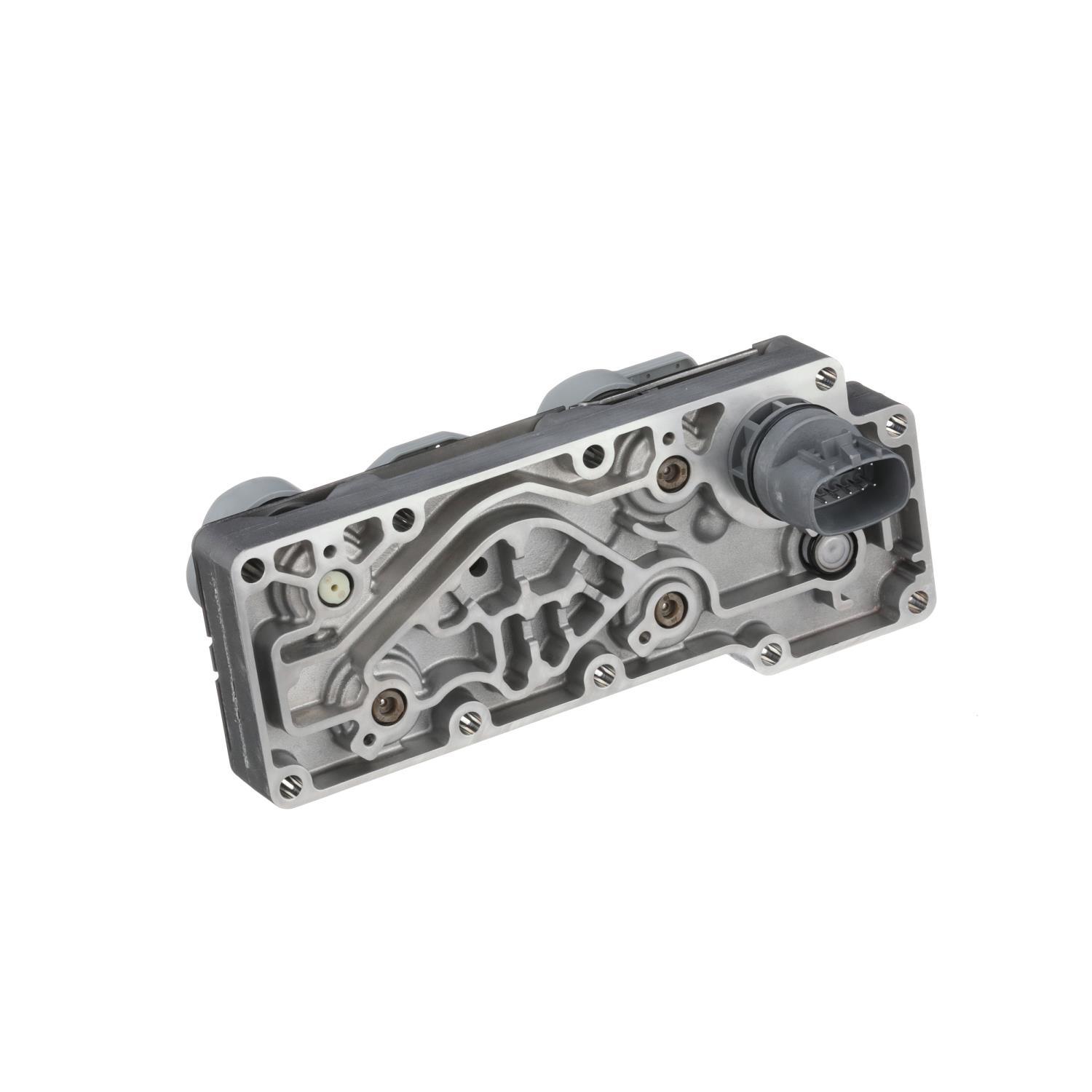 Standard Motor Products TCS114 Auto Trans Control Solenoid product image 1 of 3