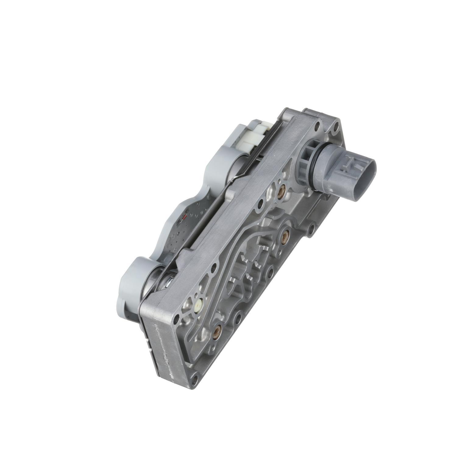 Standard Motor Products TCS114 Auto Trans Control Solenoid product image 3 of 3