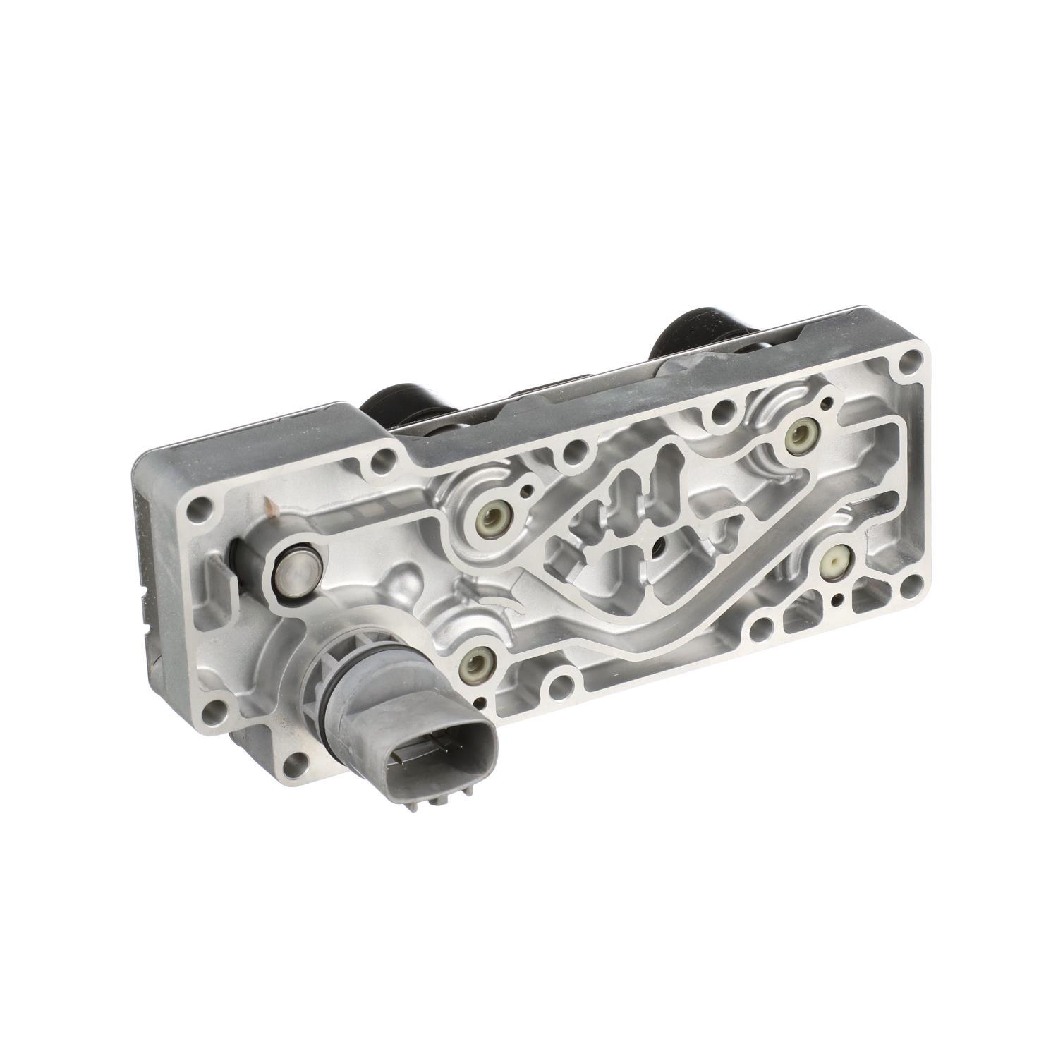 Standard Motor Products TCS120 Auto Trans Control Solenoid product image 1 of 3