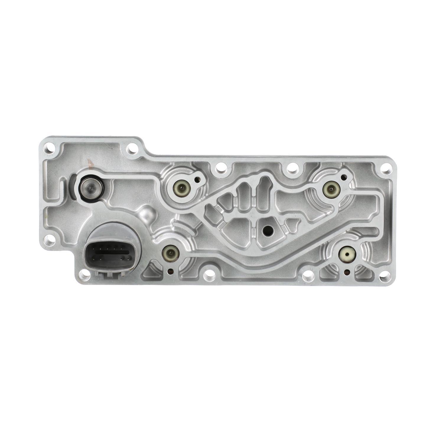 Standard Motor Products TCS120 Auto Trans Control Solenoid product image 2 of 3