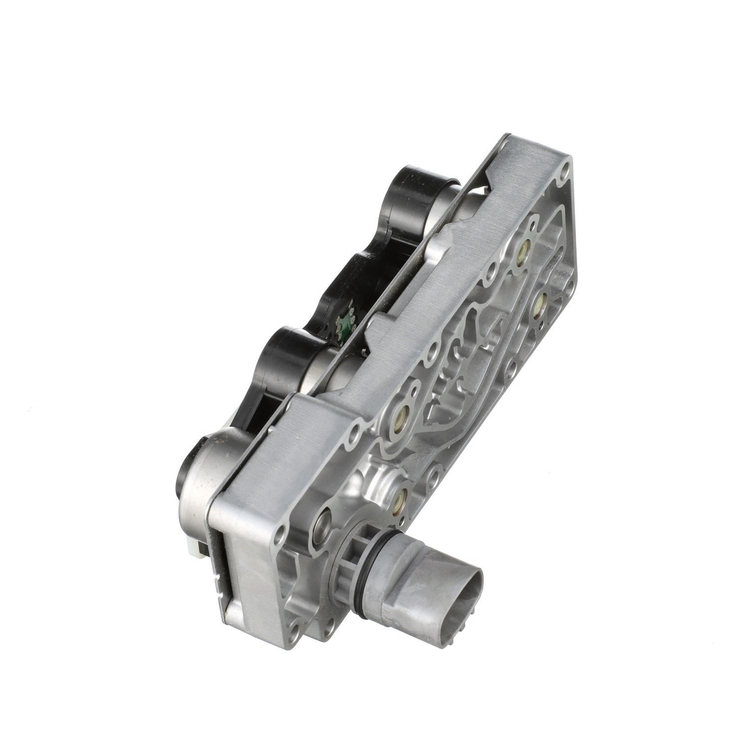 Standard Motor Products TCS120 Auto Trans Control Solenoid product image 3 of 3