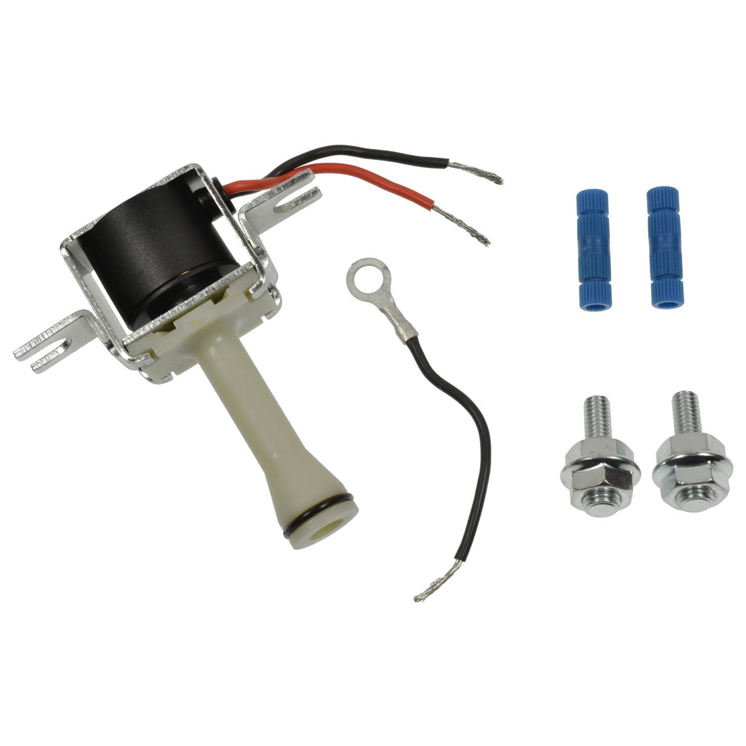 Standard Motor Products TCS13 Auto Trans Control Solenoid product image 3 of 3