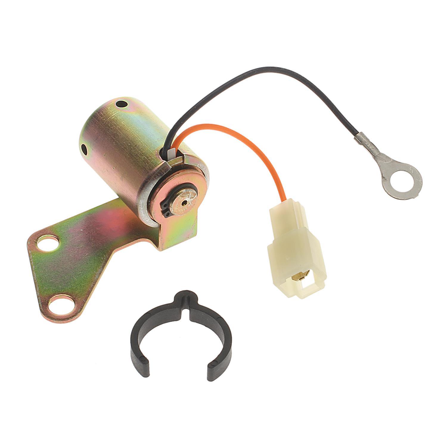 Standard Motor Products TCS14 Auto Trans Control Solenoid product image 1 of 3