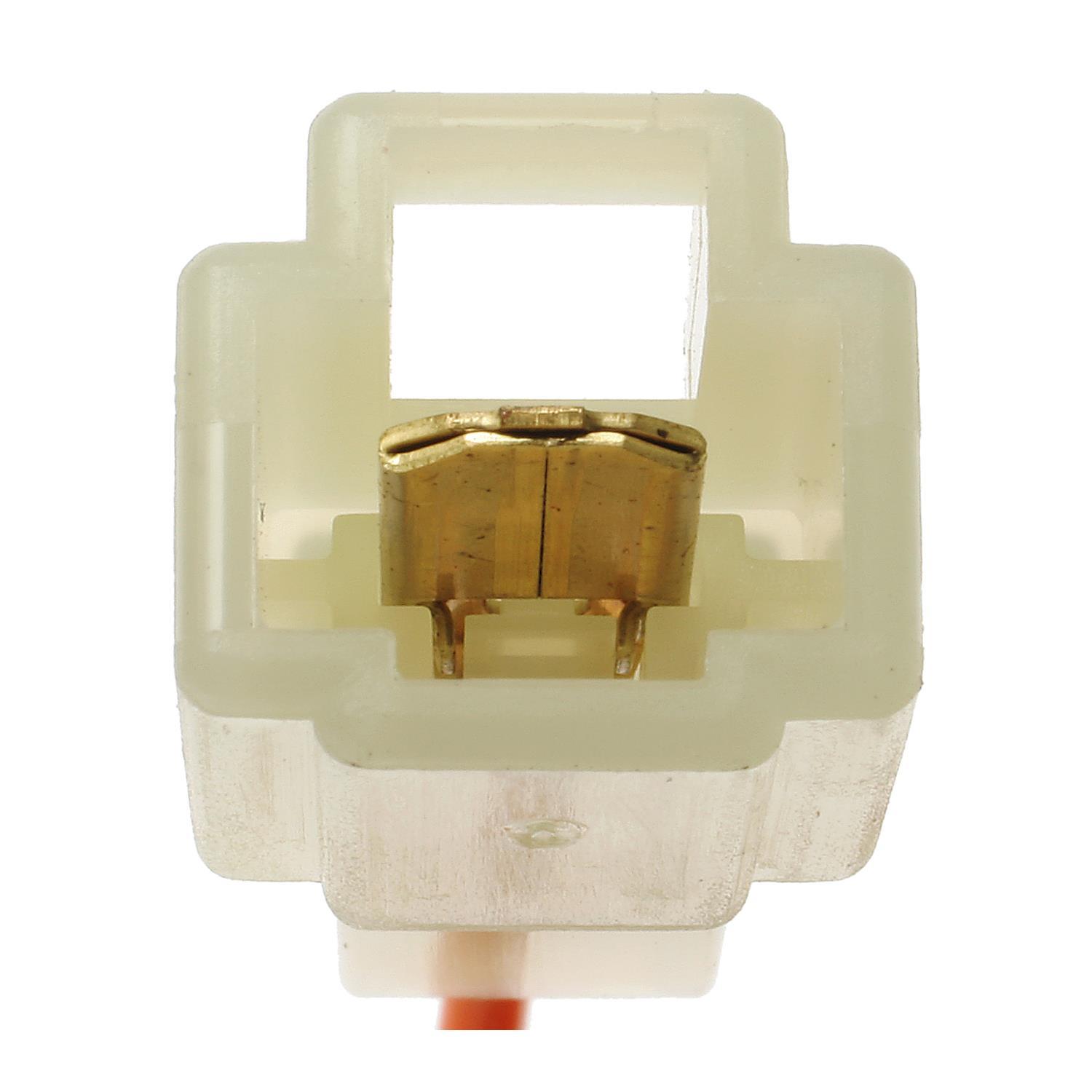 Standard Motor Products TCS14 Auto Trans Control Solenoid product image 2 of 3