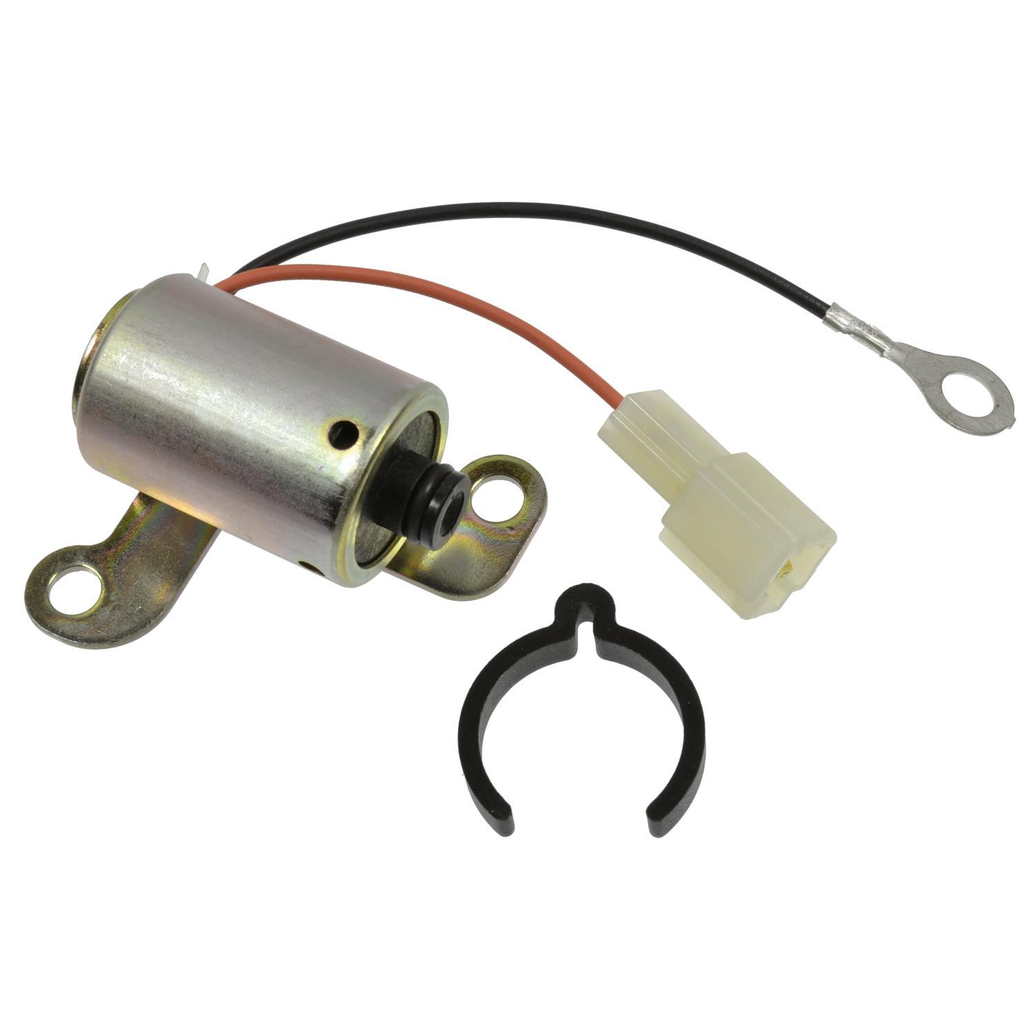 Standard Motor Products TCS15 Auto Trans Control Solenoid product image 2 of 3