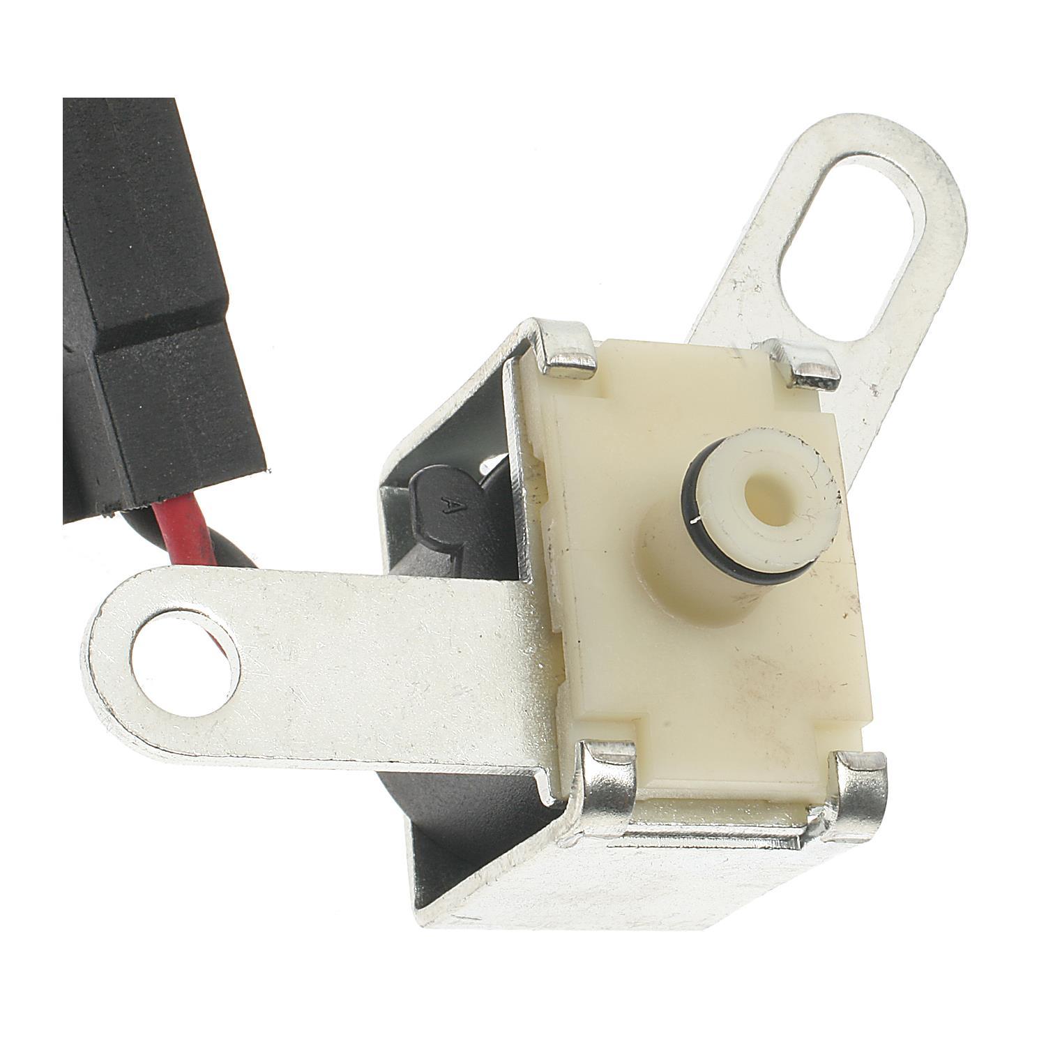 Standard Motor Products TCS16 - Auto Trans Control Solenoid Standard Motor Products TCS16 Auto Trans Control Solenoid product image 1 of 3