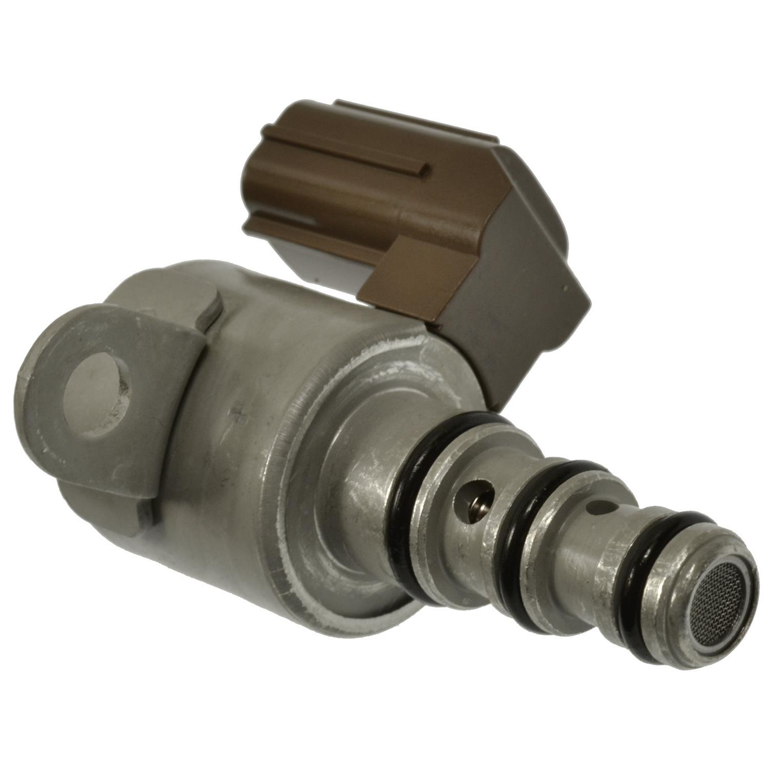 Standard Motor Products TCS169 - Auto Trans Control Solenoid Standard Motor Products TCS169 Auto Trans Control Solenoid product image 1 of 3