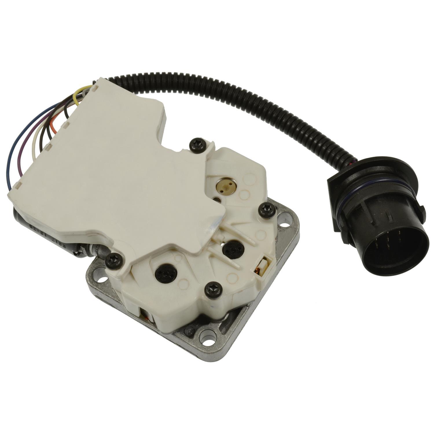Standard Motor Products TCS174 - Auto Trans Control Solenoid Standard Motor Products TCS174 Auto Trans Control Solenoid product image 2 of 3