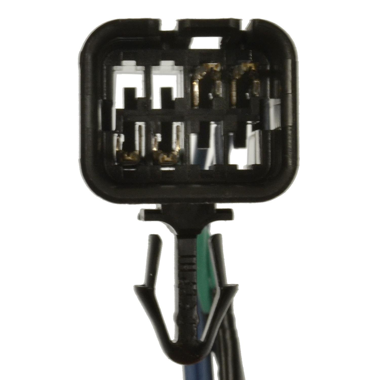 Standard Motor Products TCS187 Auto Trans Control Solenoid product image 1 of 3