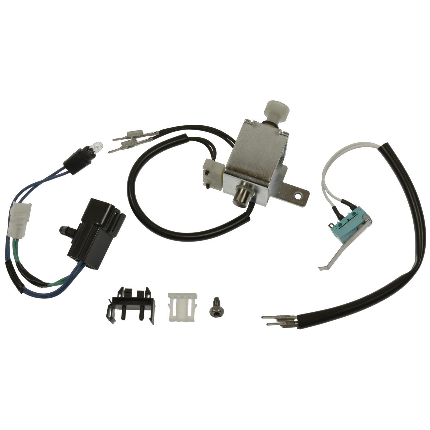 Standard Motor Products TCS187 Auto Trans Control Solenoid product image 2 of 3