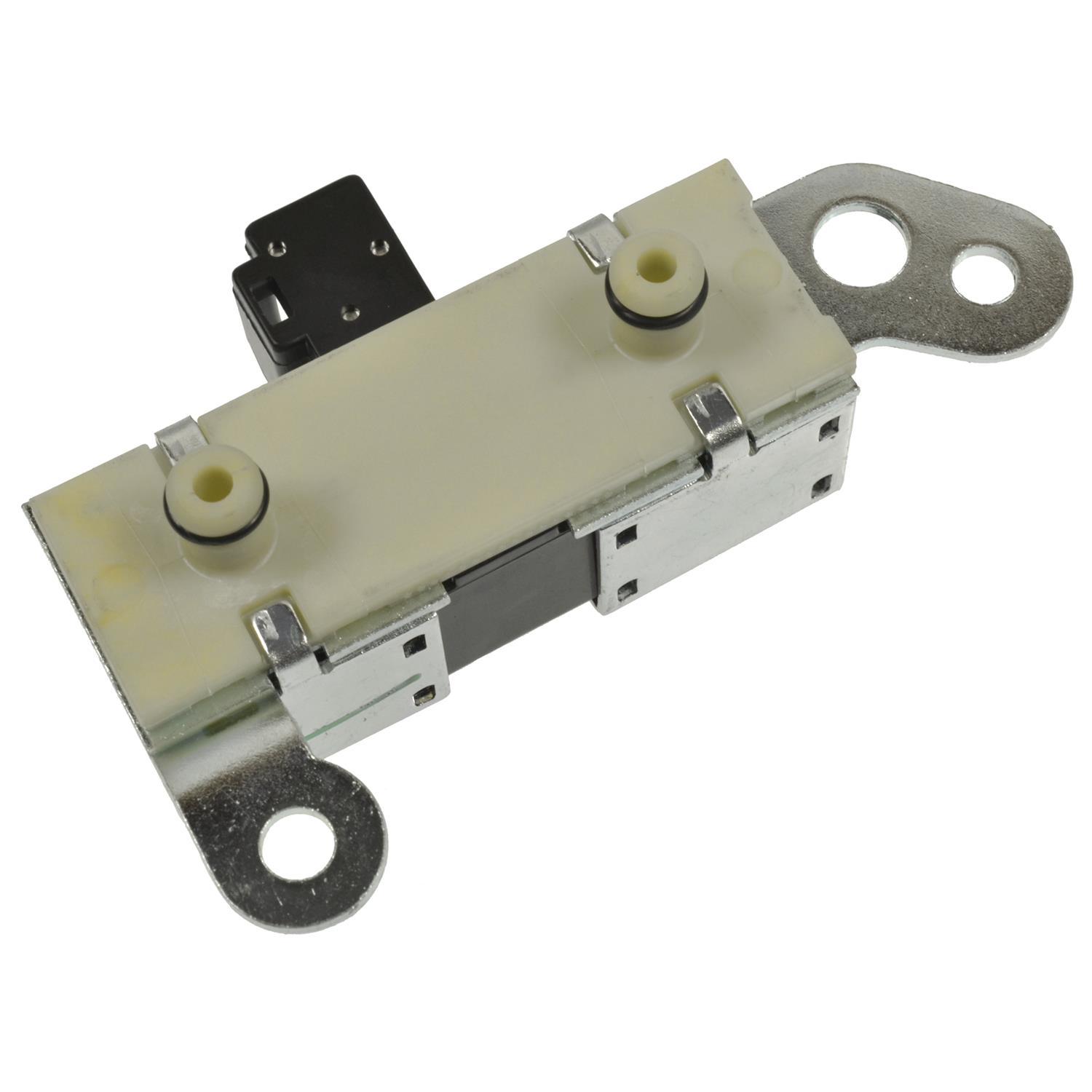 Standard Motor Products TCS19 - Auto Trans Control Solenoid Standard Motor Products TCS19 Auto Trans Control Solenoid product image 1 of 3