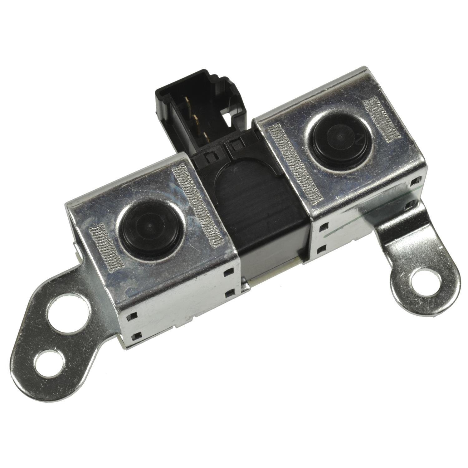 Standard Motor Products TCS19 - Auto Trans Control Solenoid Standard Motor Products TCS19 Auto Trans Control Solenoid product image 2 of 3