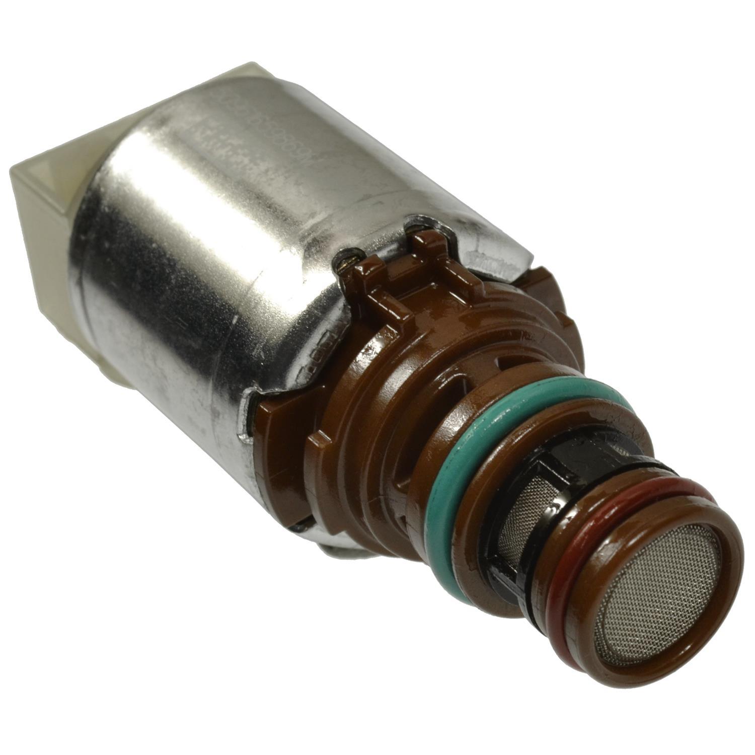 Standard Motor Products TCS191 Auto Trans Control Solenoid product image 1 of 3