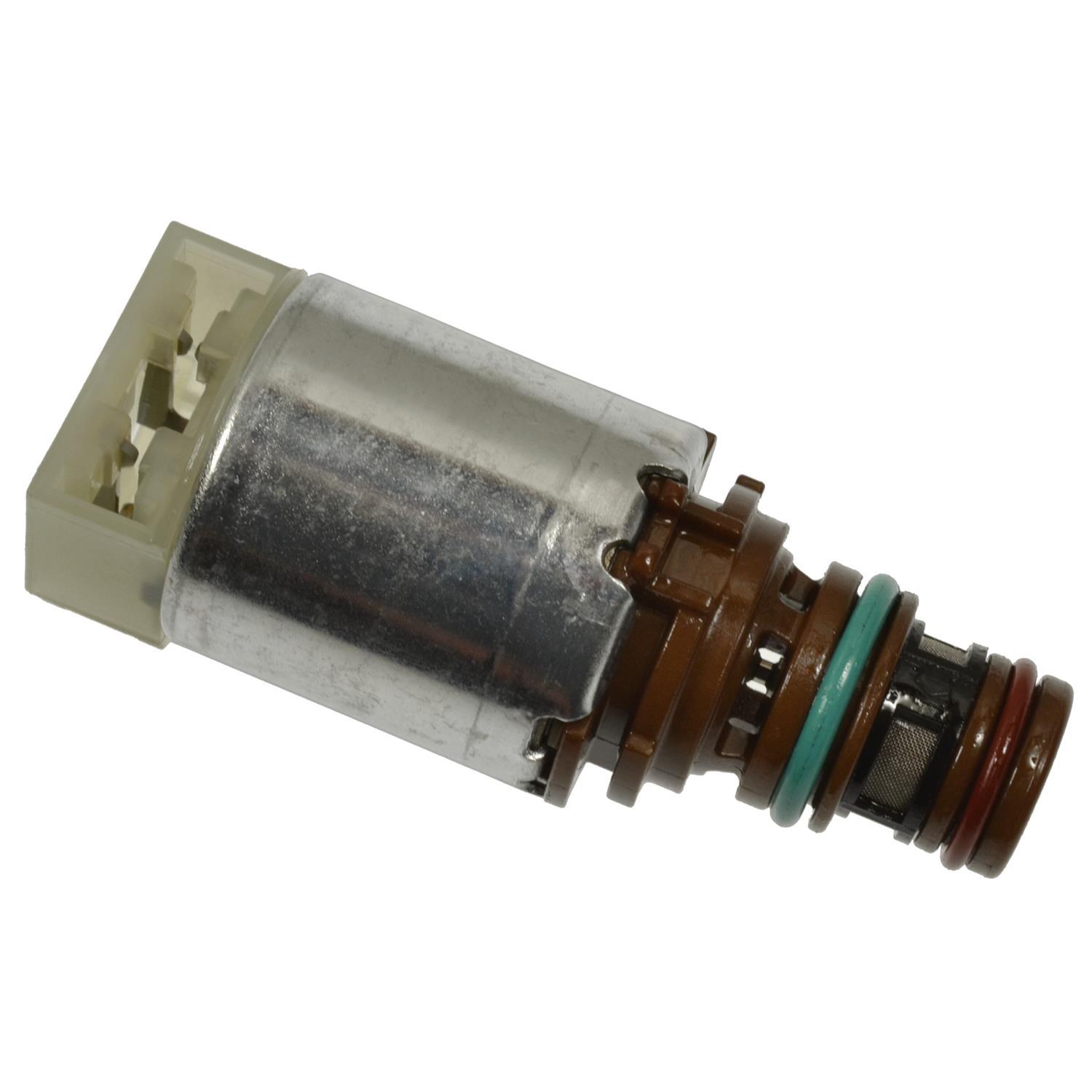 Standard Motor Products TCS191 Auto Trans Control Solenoid product image 2 of 3