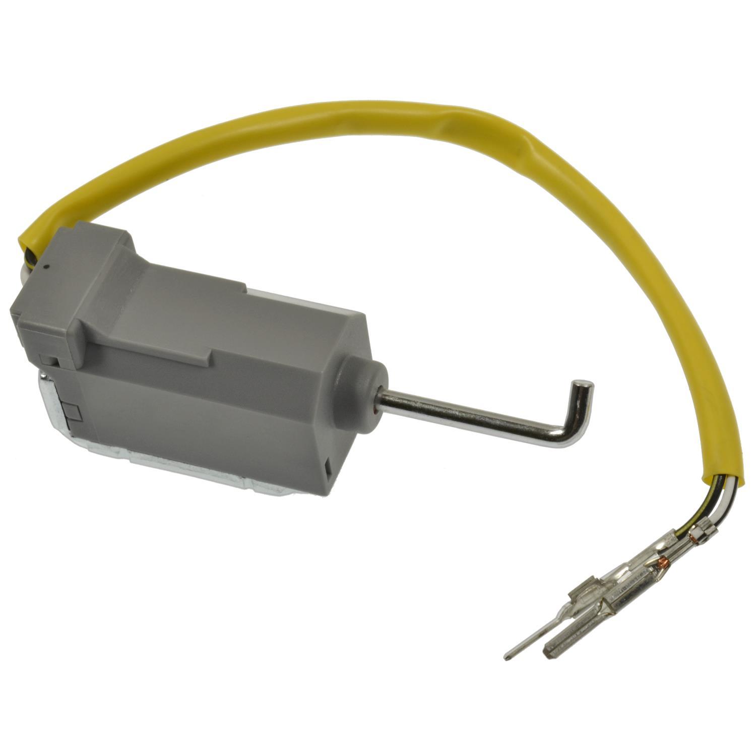Standard Motor Products TCS196 Auto Trans Control Solenoid product image 2 of 3
