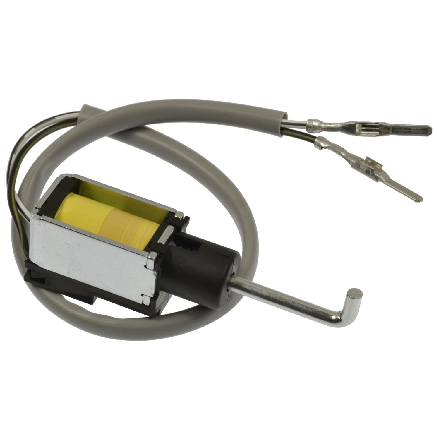 Standard Motor Products TCS197 Auto Trans Control Solenoid product image 2 of 3