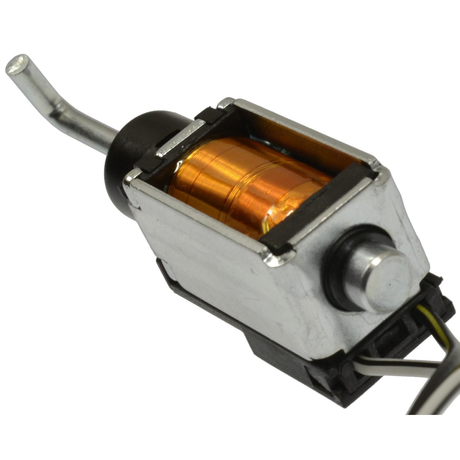 Standard Motor Products TCS199 - Auto Trans Control Solenoid Standard Motor Products TCS199 Auto Trans Control Solenoid product image 1 of 3