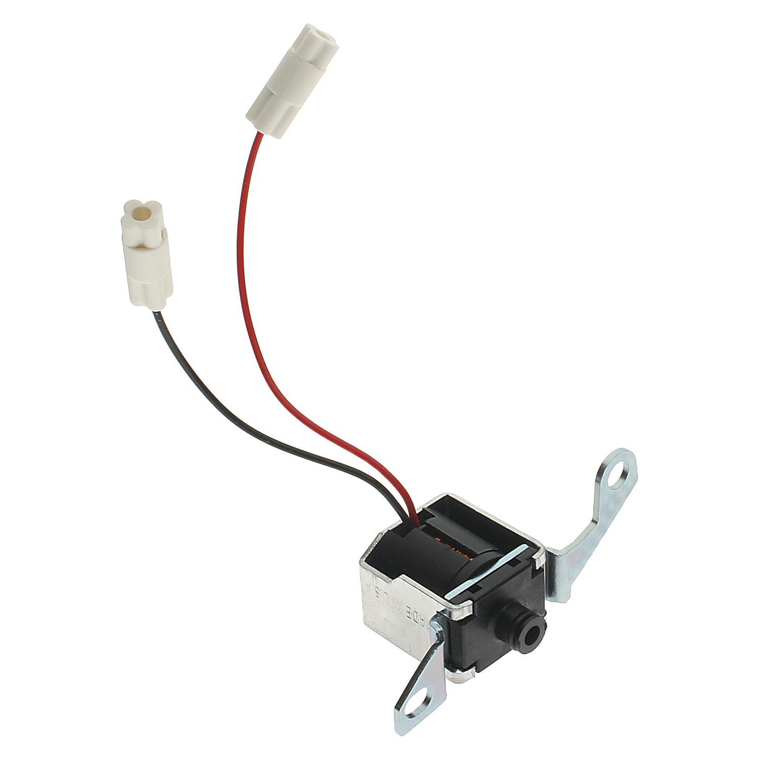 Standard Motor Products TCS20 Auto Trans Control Solenoid product image 2 of 3