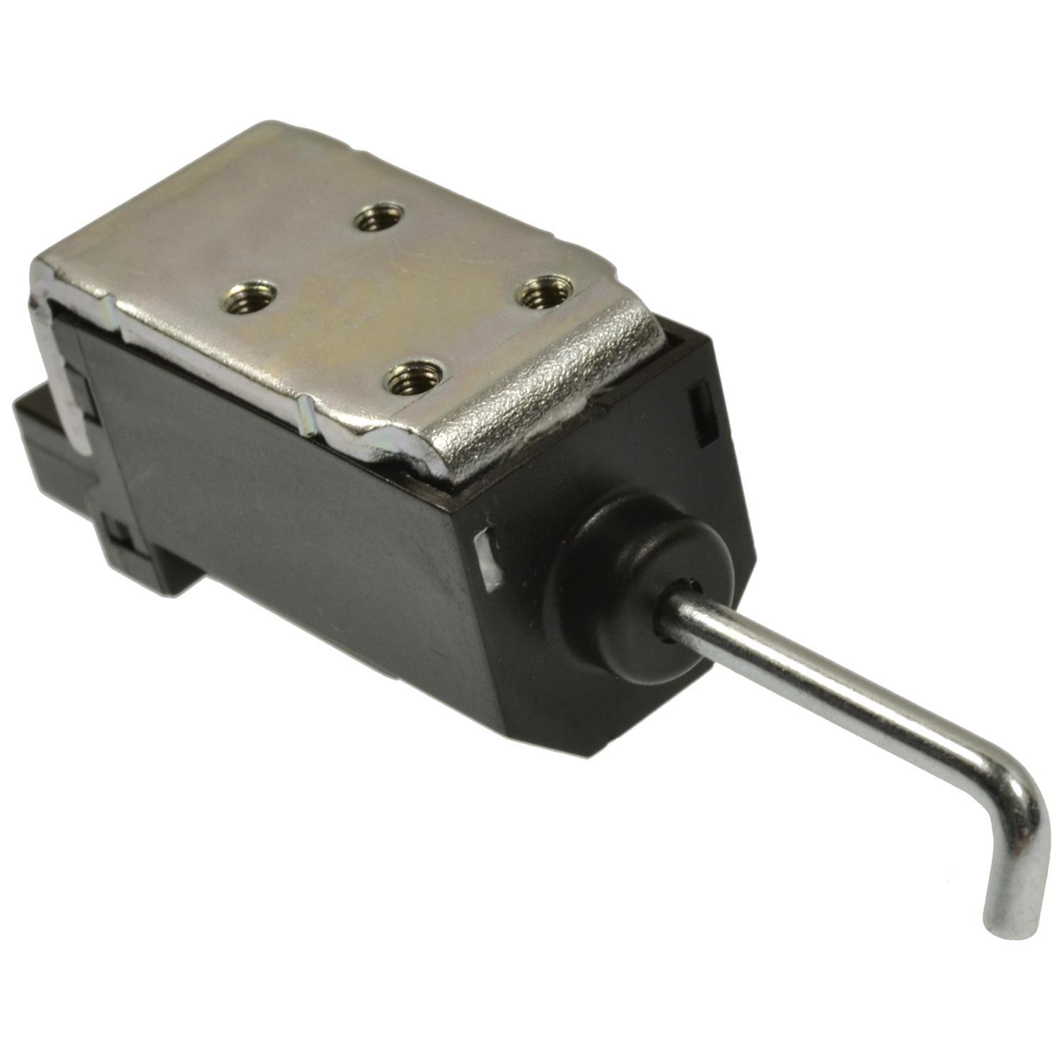 Standard Motor Products TCS201 - Auto Trans Control Solenoid Standard Motor Products TCS201 Auto Trans Control Solenoid product image 1 of 3