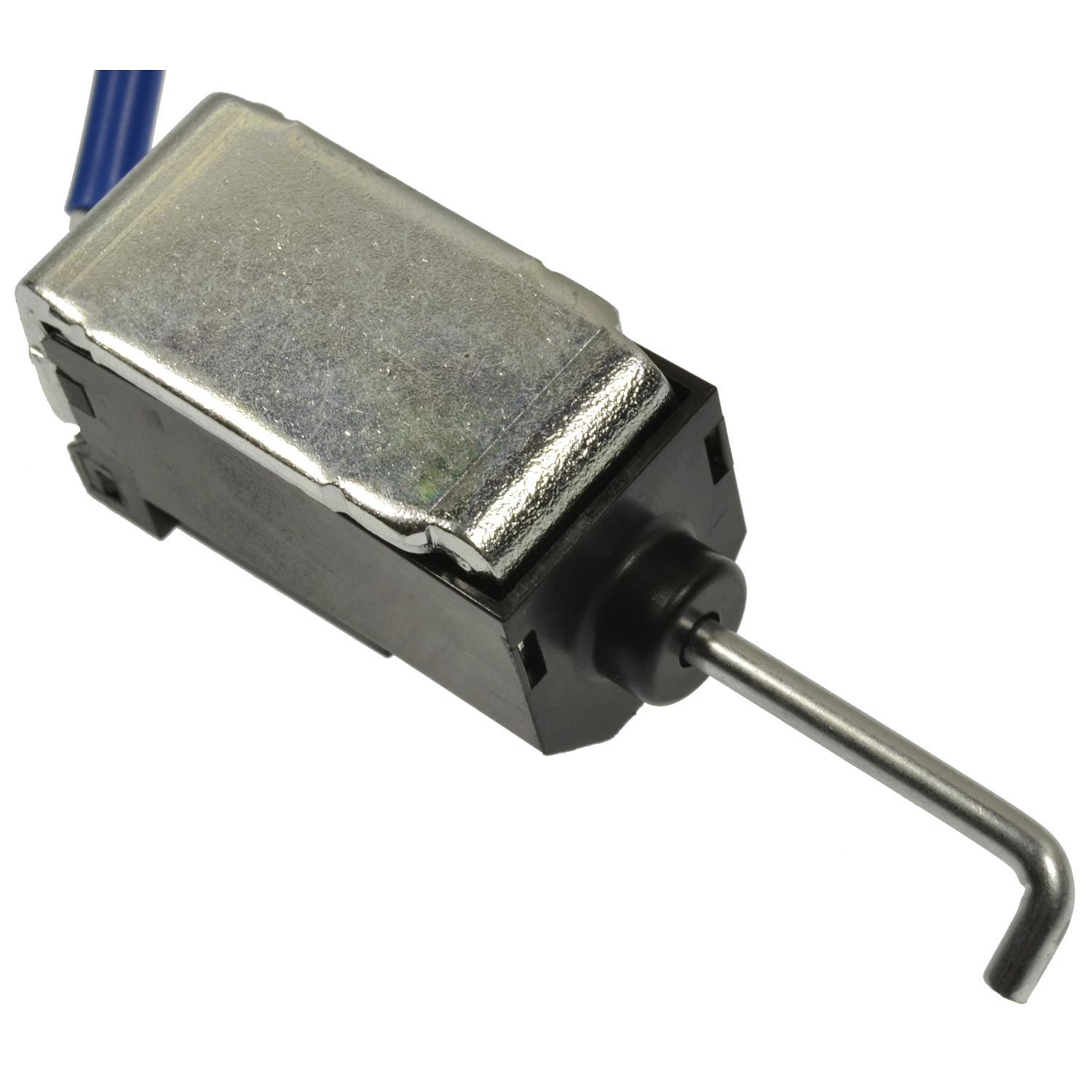 Standard Motor Products TCS203 - Auto Trans Control Solenoid Standard Motor Products TCS203 Auto Trans Control Solenoid product image 1 of 3