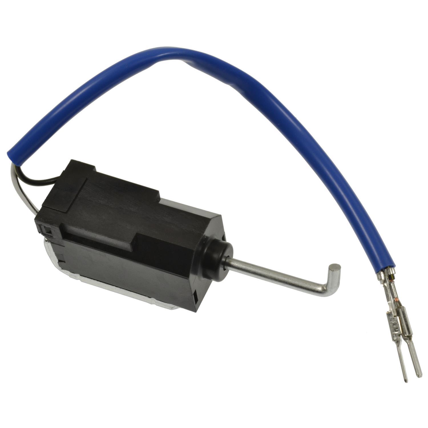 Standard Motor Products TCS203 - Auto Trans Control Solenoid Standard Motor Products TCS203 Auto Trans Control Solenoid product image 2 of 3